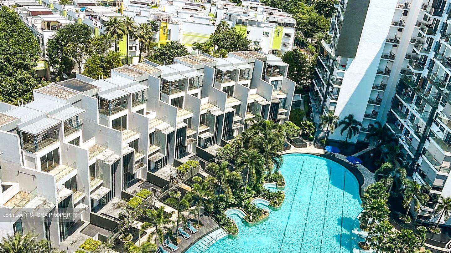 Skies Miltonia (D27), Condominium #438365571